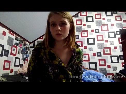 ❤️ Juna blonda studento el Rusio ŝatas pli grandajn dikojn. ❤❌ Porno ĉe ni % eo.shufflesex.ru% ﹏