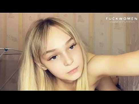 ❤️ Nesatigebla lernejanino donas disbatantan pulsantan buŝan kremaĵon al samklasano ❤❌ Porno ĉe ni % eo.shufflesex.ru% ﹏